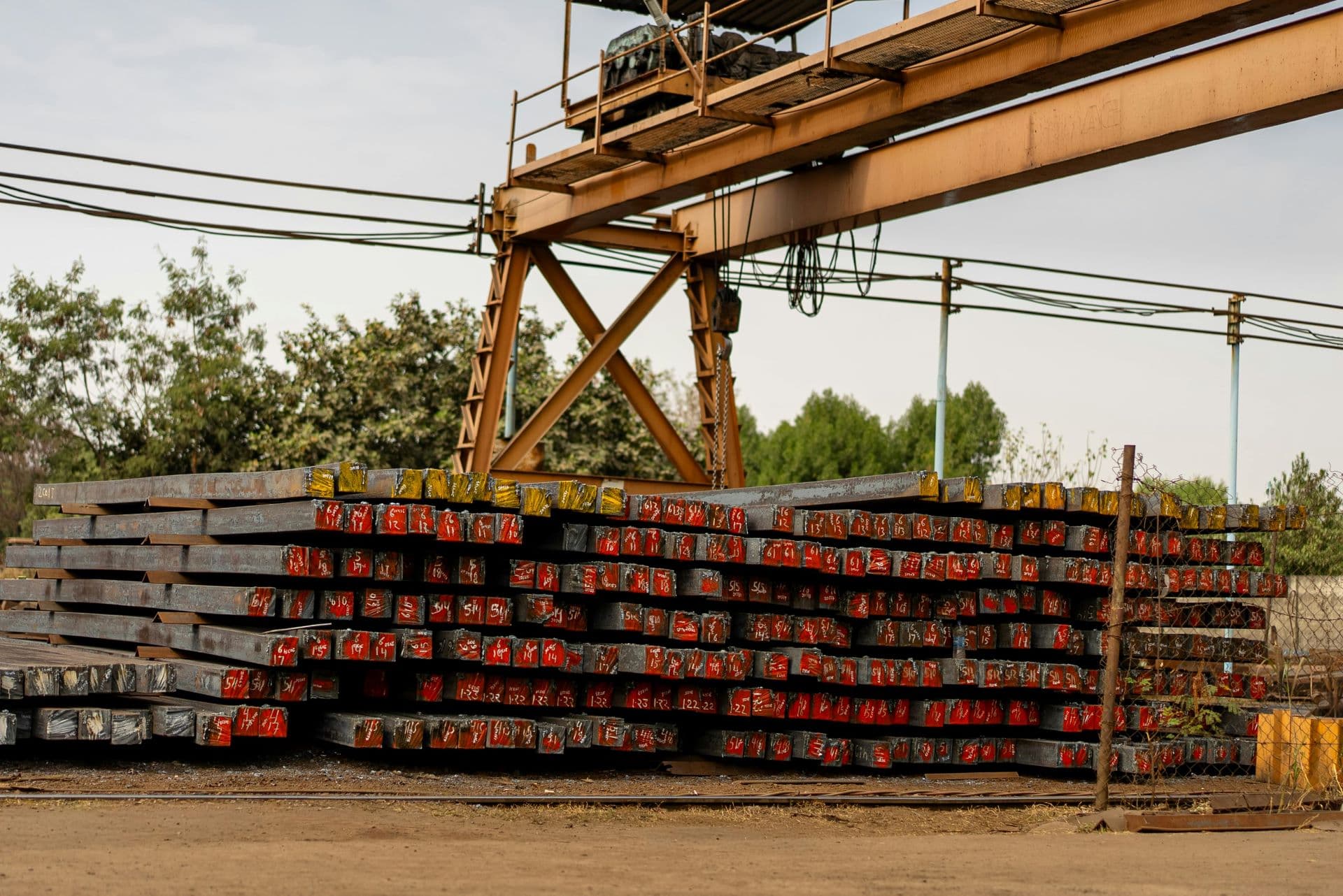 Alternative Building Materials: A Johannesburg Checklist
