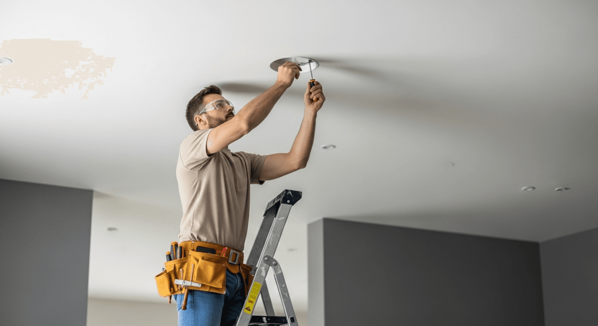 Interior Painting & Decorating