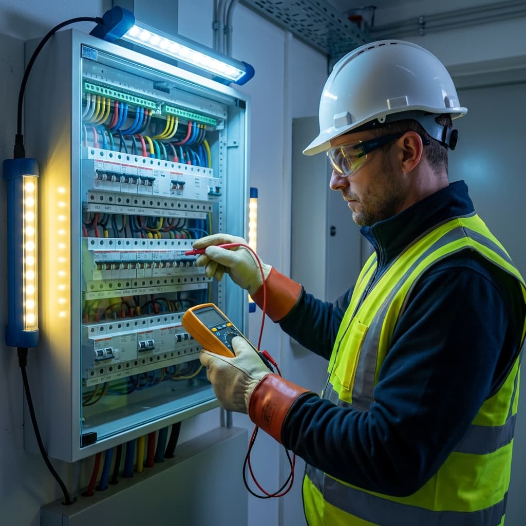 Electrical Services