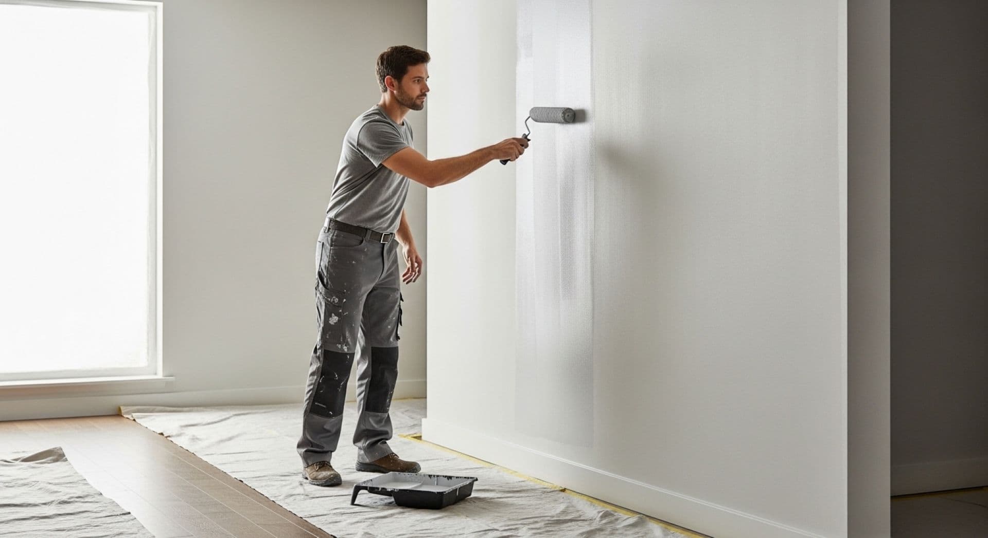 Interior Painting