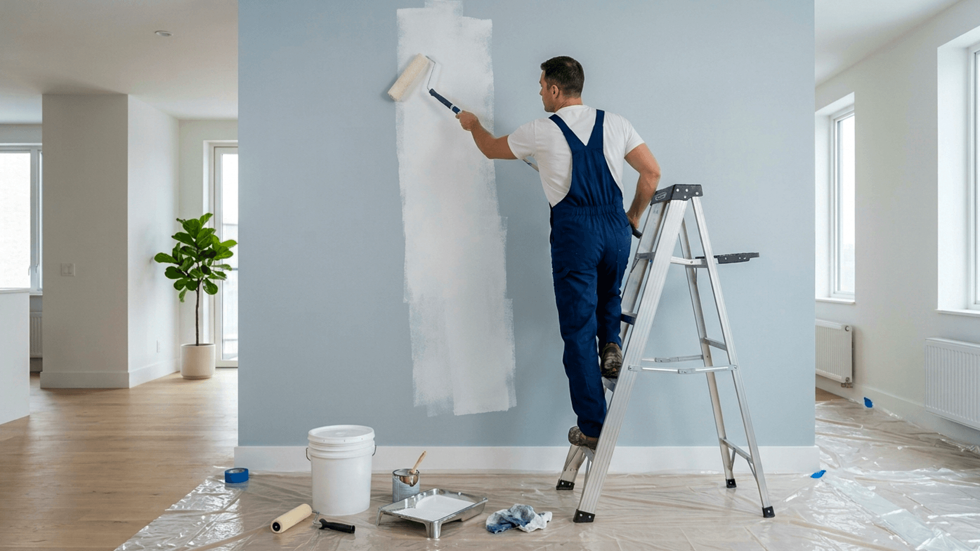 Painting Contractors