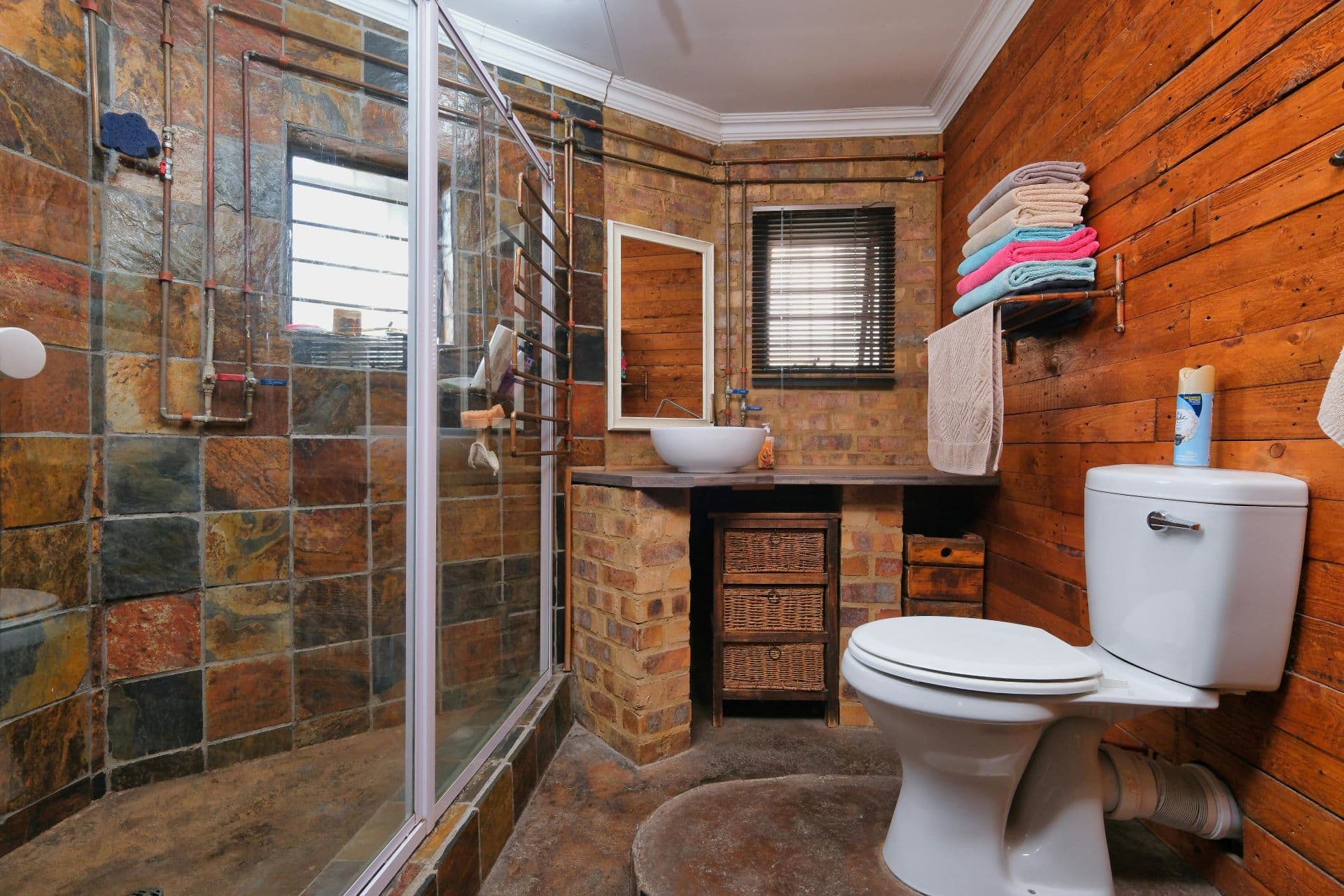 Planning Plumbing Layouts for Johannesburg Homes