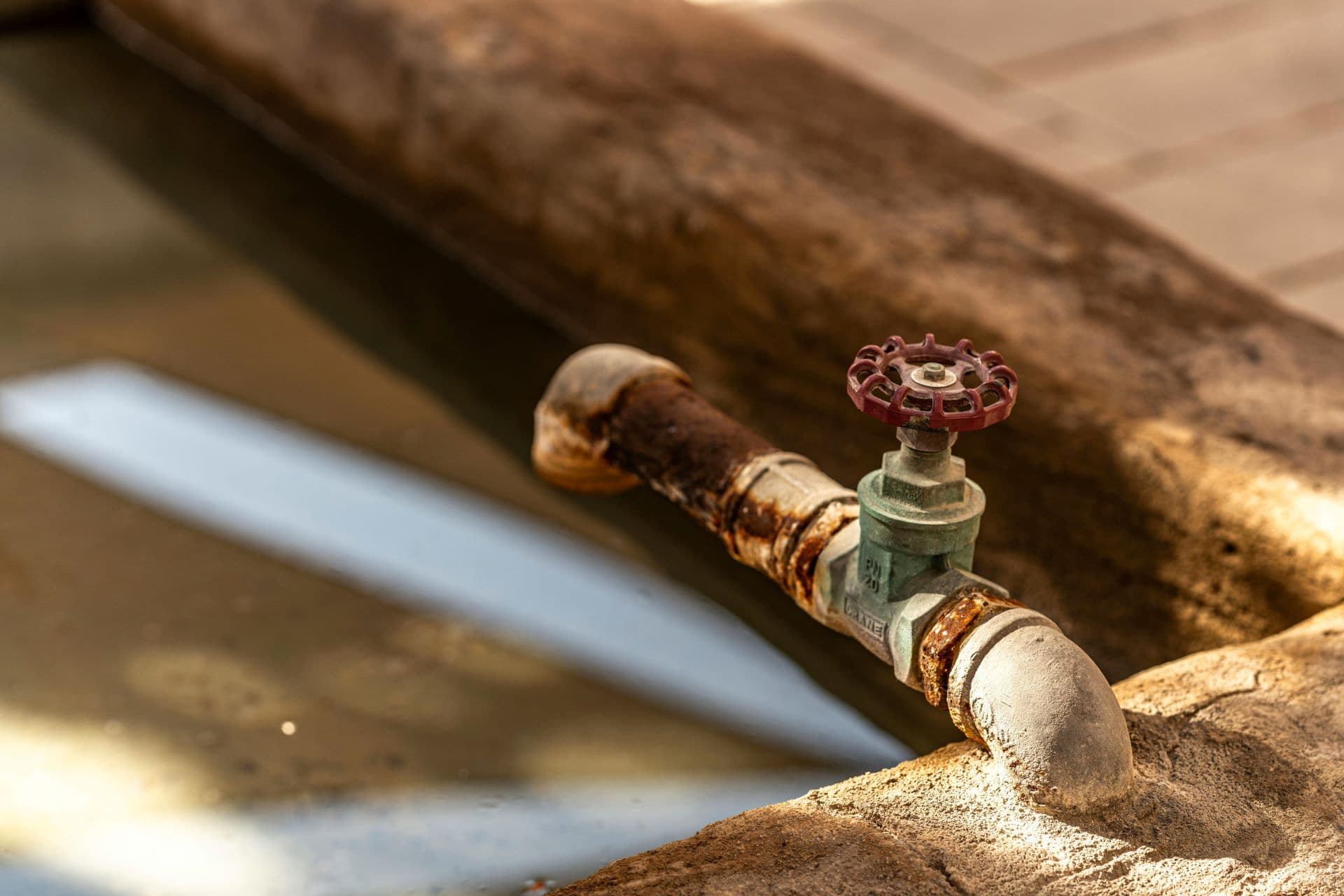 Pipe Corrosion in Johannesburg Homes: What to Check