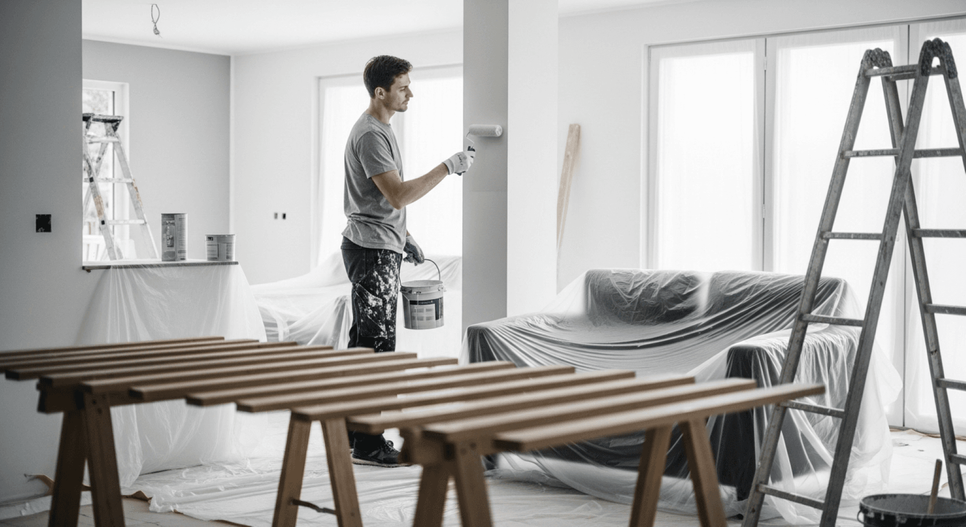 Expert Solutions for Every Need