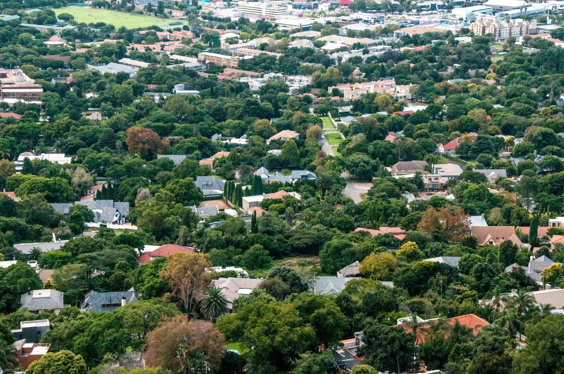 Planning Future-Ready Homes in Gauteng