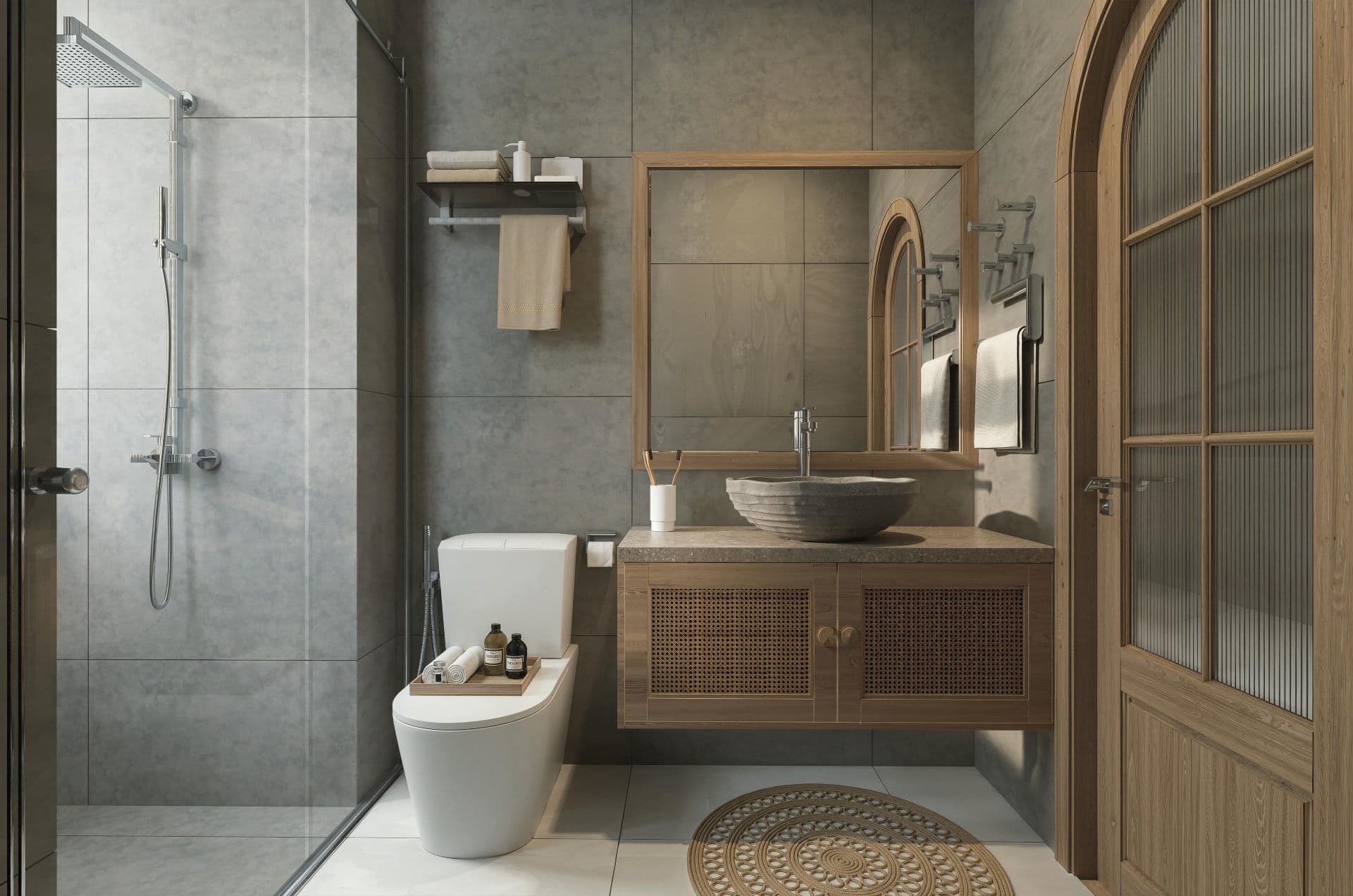 Bathroom Renovations: Plumbing and Waterproofing Planning