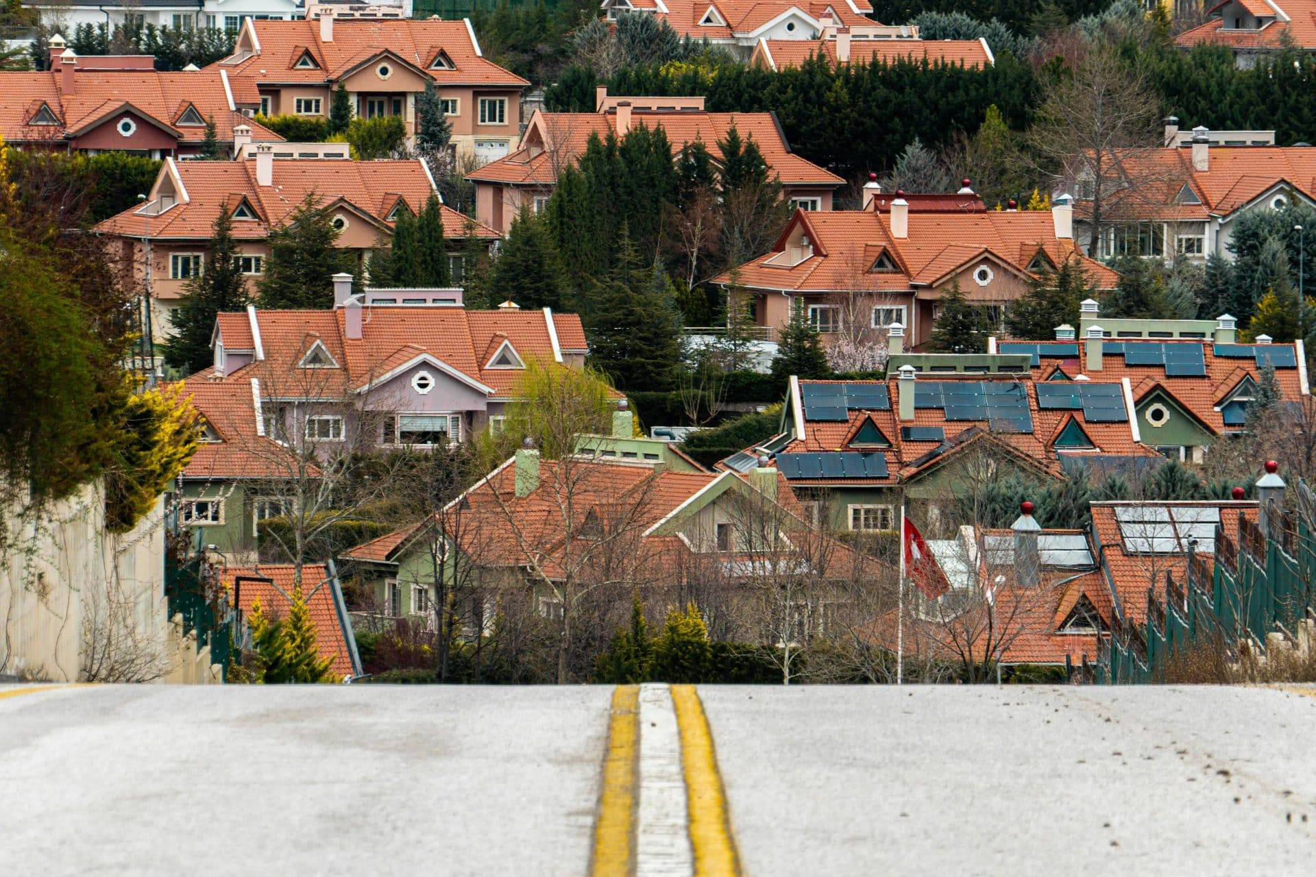 What a Roof Inspection Should Cover in a Suburban Home