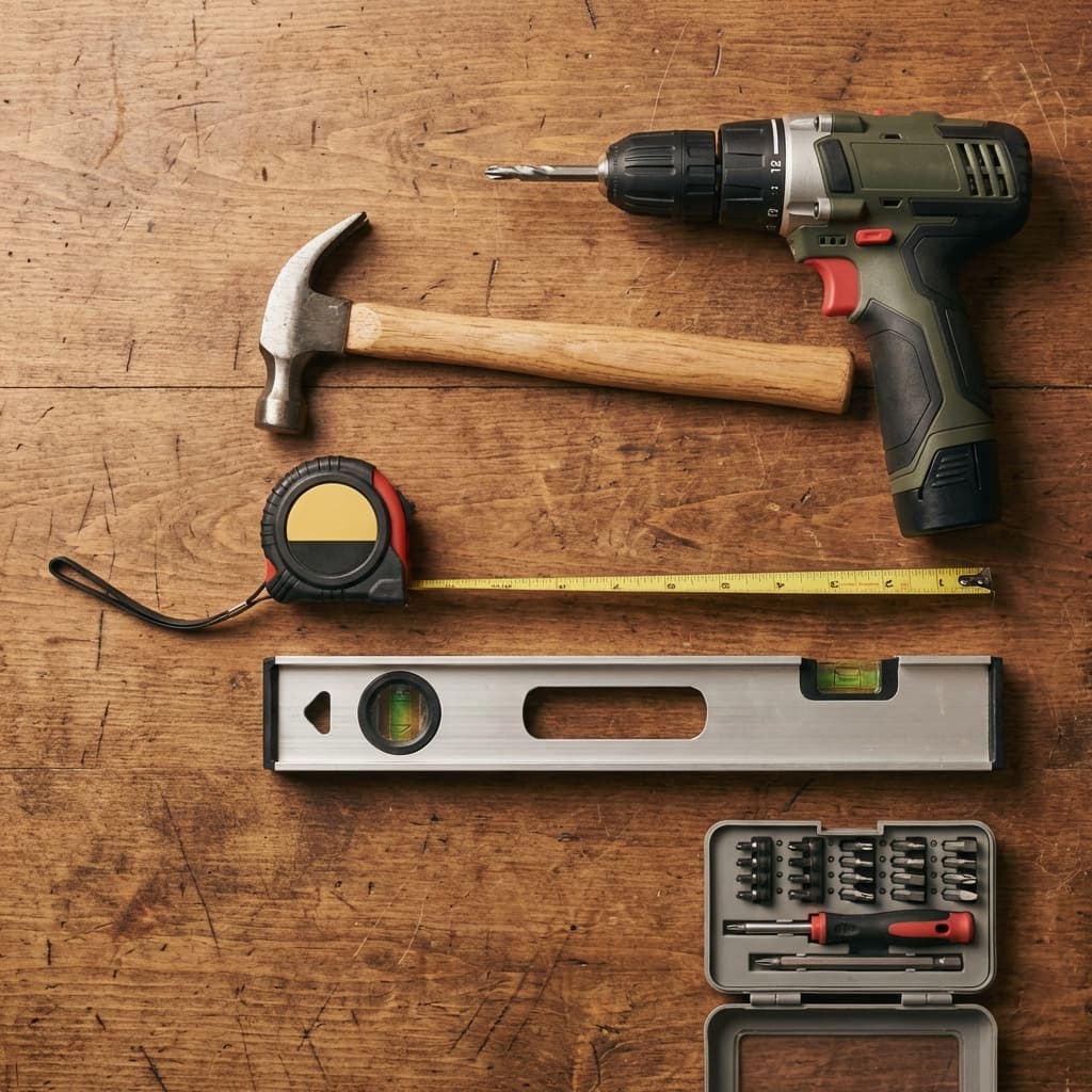 General Maintenance